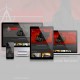Website Showcase - Accurate Holsters
