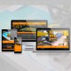 Website Showcase - Dragonfly Graphics