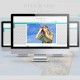 Website Showcase - Hyde and Chic
