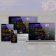 Website Showcase - Last Hope