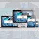 Website Showcase - Millenix 2014