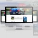 Website Showcase - SLC Scanner