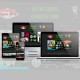 Website Showcase - Vegas Golf the Game