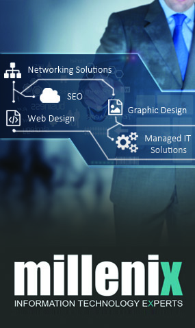 Millenix | Information Technology Experts
