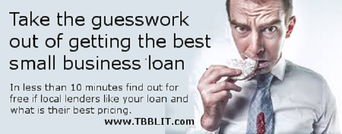 Banner Ad Linkedin Tibblit